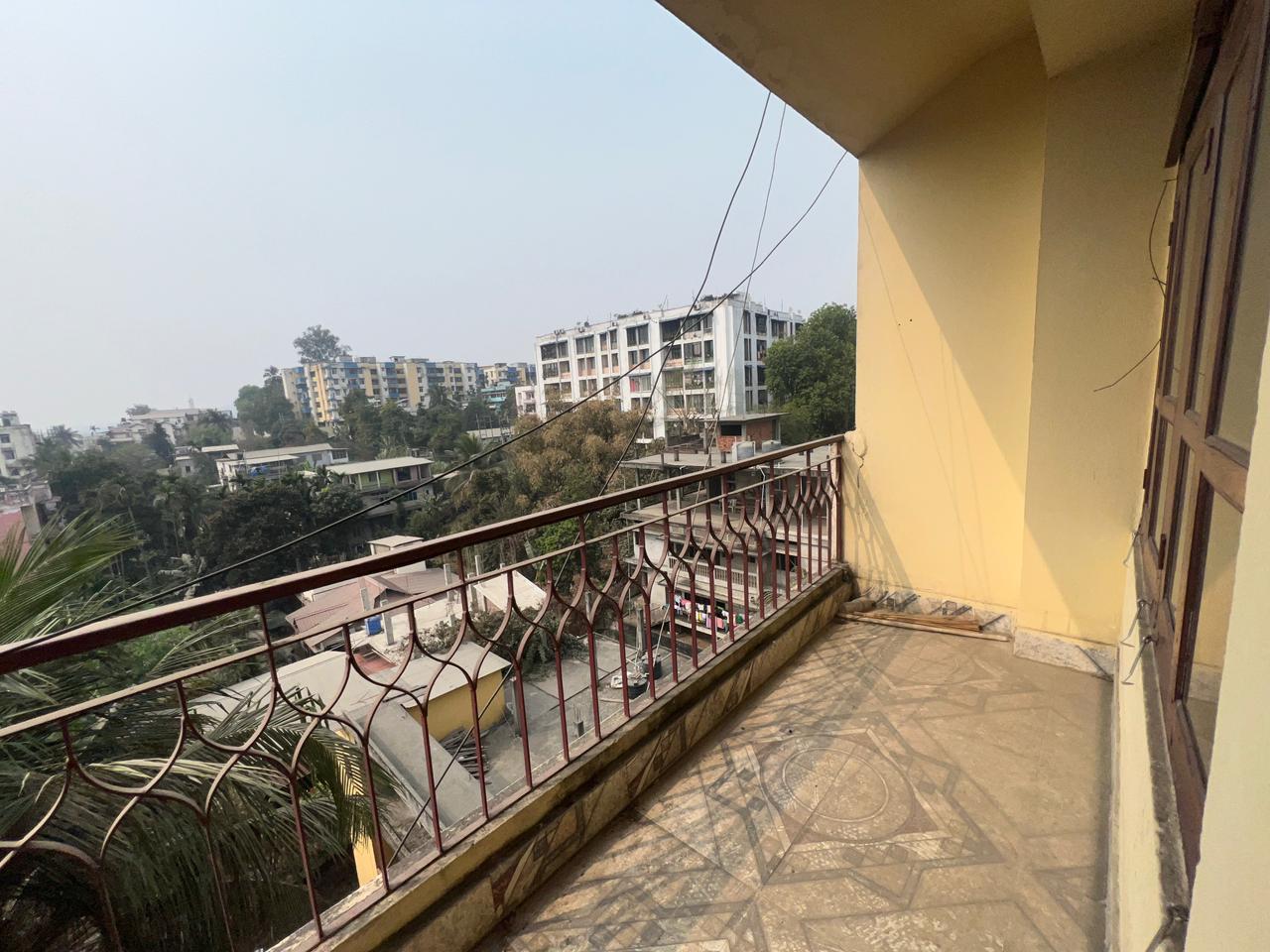 Unfurnished 3bhk in New Guwahati, Guwahati, Assam, India for Rent